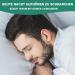 Breathe Nose Plaster - Extra Strong Anti-Snoring Strips for Blocked Nose Relief | 120 Pack - Perfect for Allergies Sports & Sleep - Buy Online on GoSupps.com