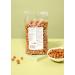 KoRo - Boules de bretzel 650 g Boules de bretzel sal es Pack de 1