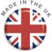 Organic Cayenne Capsules x 90 - 500mg | Soil Association Certified, Gluten Free, GM Free & Vegan - Buy Online on GoSupps.com