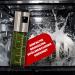 UV Protection Shatter-Proof Glass Oil Spray Bottle | Stainless Steel BPA-Free Dishwasher Safe Cooking Sprayer - Buy Online on GoSupps.com