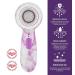 Michael Todd Beauty Soniclear Petite Facial Cleansing Brush System - 3-Speed Exfoliating Face Brush - Buy Online on GoSupps.com