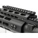 UTG Unisex Adult Riser Mount MT-RSX5L - Adjustable Mount Raiser in Black | One Size - International Shipping Available - Buy Online on GoSupps.com
