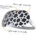 SMUG Satin Sleep Mask for Women & Men | Nourishing & Dark Circle Reducing Eye Mask | Travel & Sleep Shades to Block Light - Buy Online on GoSupps.com