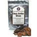 GinsengStoreAndMore Deer Antler Slices | Sika Deer Antler Velvet for Energy & Health | Lu Rong | Buy Online Internationally - Buy Online on GoSupps.com