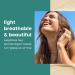 Hawaiian Tropic Weightless Hydration Lotion Sunscreen SPF 50 6oz | Oil-Free & Oxybenzone-Free Body Sunscreen - Buy Online on GoSupps.com
