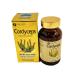 FINE JAPAN Cordyceps Capsules - 120 Count for Optimal Health Energy & Immune Support