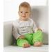 Playshoes Unisex Kid's Baby-Pumphose Sweat Jogging Pants 80 Green - Comfortable and Stylish Sweatpants for Children - Buy Online on GoSupps.com