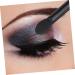 DOITOOL 10pcs Eyeshadow Makeup Brush Eye Shadow Applicator Eye Shadow Sponge Applicator Suite Face Nail Set - Buy Online on GoSupps.com