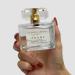 Tru Fragrance Beauty Element Edition Women's Perfume Spray - Pearl 3.4 oz 100 ml - Calming and Relaxing Fragrance with a Blending of Peach Rosewater and Skin Musk - Buy Online on GoSupps.com