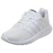 adidas Women's Lite Racer 3.0 Sneaker 39 1/3 EU Ftwr White Ftwr White Grey Two F17