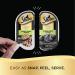 Sheba Perfect Portions Cuts in Gravy Wet Cat Food Variety Pack - Chicken and Turkey - 2.6 oz (12 Pack) - Buy Online on GoSupps.com