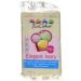 FunCakes Roll Fondant Ivory - Elegant Ivory (1 x 250 g)