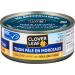 Clover Leaf Chunk Light Tuna Yellowfin In Broth & Oil - 142g 24 Count - Canned Tuna No Preservatives No Additives High In Protein 14g Of Protein Per 55g Svg Drained Wild n Traceable Tuna - Buy Online on GoSupps.com