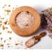 Black Sand Labs Premium Bath Salts for Her - Dead Sea & Himalayan Pink Salt Blend with Botanicals - Moisturizing and Rejuvenating Luxury Bath Salts for Women - Summer Terrace - Buy Online on GoSupps.com