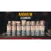 Buy #001 Sticker Stain Remover Aerosol - Fast International Shipping & Effective Cleaning Solution - Buy Online on GoSupps.com