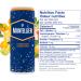 Montellier Flavored Water Clementine 10x355ml - Buy Online on GoSupps.com