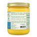 Pure Indian Foods Grassfed Organic Cultured Ghee 14 oz - Pasture Raised, Lactose-Free, Gluten-Free, Non-GMO, Paleo, Keto-Friendly - Batch Tested for Casein and Whey - 1 Pack - Buy Online on GoSupps.com