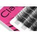 Clavier Silk Individual Natural False Eyelashes Wide Du2o Various Lengths 8-14 mm Ultra Volume for Perfect Look - Buy Online on GoSupps.com