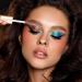 Liquid Glitter Eyeshadow 3PCS Waterproof Metallic Multichrome Eyeshadow Highly Pigment Holographic Eyeshadow Long Lasting Chrome Eyeshadow Type 1 Liquid Glitter Eyeshadow - Buy Online on GoSupps.com