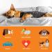 Thundershirt Classic Small Heather Grey Dog Anxiety Jacket | Calming Solution - Buy Online on GoSupps.com
