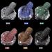 DIY Nail Art Party Decor 1 Bo te Poudre Ongles l gant Poudre Difficile D colorer Accrocheur Brillant Ongles Glitter Poudre pour Femmes - 2 - Buy Online on GoSupps.com