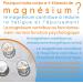 Doctor's Best High Absorption Magnesium 100% Chelated with TRAACS with Glycine and Lysine 120 Vegan Tablets Lab Tested Soy Free Gluten Free Non-GMO - Buy Online on GoSupps.com