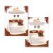 Swerve Sweets Brownie Baking Mix - Keto, Low Carb, Gluten Free, 5g Net Carbs - 12 Oz (Pack of 2) - Buy Online on GoSupps.com