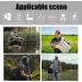 Outdoor Mosquito Head Net - Protect from Insects and Bugs - 1 Pack - Buy Online on GoSupps.com