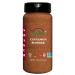 Himalayan Chef Organic Cinnamon Powder, Free from additives & Artificial Dyes, Non GMO & Gluten Free, Unique Cinnamon Powder Shaker 5.29 Oz Plastic Shaker