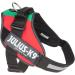 Shop IDC Powerharness XL/2 in Vibrant Lithuanian Colors | International Shipping Available - Buy Online on GoSupps.com
