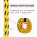 2 Pack Towable Tube Tow Rope Connector - Water Sports Accessories for Tubing - Buy Online on GoSupps.com