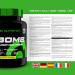 Scitec Nutrition G-Bomb | L-Glutamine | Plant Extracts | Inositol Choline and Naringin | with Calcium Pyruvate 500 g Lemon Iced Tea - Buy Online on GoSupps.com
