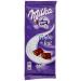 Milka Soft Milk Chocolate 2 Bars of 100 g