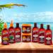 Malibu Bronzing Butter SPF 15-300 ml - Buy Online on GoSupps.com