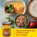 Old El Paso Traditional Refried Beans 16 oz. - Pack of 12 | Authentic Mexican Flavor - Buy Online on GoSupps.com