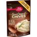Betty Crocker Sour Cream and Chives Potatoes, 4.7 oz (Pack of 7) Sour Cream & Chives