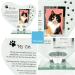 My Cat Glass Memorial Candle Holder and Photo Frame | Grief Sympathy Gift for cat Owners | Memorial plaques for Pets | cat Frame Memorial | Remembrance for cat | cat Candle Holder | in Memory of pet - Buy Online on GoSupps.com