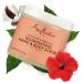 SheaMoisture Body Scrub for Dull Skin - Illuminating Coconut & Hibiscus - 20 oz - Cruelty-Free Skin Care | International Shipping Available - Buy Online on GoSupps.com