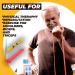 Draper's Strength Heavy Duty Resistance Loop Bands for Powerlifting Workout - Red #02 - Buy Online on GoSupps.com