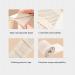 Peritoneal Dialysis Belt for Men & Women - Comfortable PD Catheter & Feeding Tube Holder - Beige Size S - Buy Online on GoSupps.com