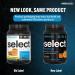 Buy PEScience Select Low Carb Protein Powder - Snickerdoodle Flavor, 27 Servings, Keto & Gluten Free - Buy Online on GoSupps.com