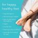 Barefoot Scientist Sleep On It Moisturizing Gel Socks - Nourish Your Feet Overnight - Buy Online on GoSupps.com