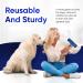 Pawfect Pet Hair Remover for Laundry and Furniture - Dog and Cat Grooming Supplies - Buy Online on GoSupps.com