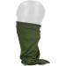 Buy mumbi 31232 Dark Green Camouflage Face Cover | Mouth & Nose Protection | International Shipping Available - Buy Online on GoSupps.com