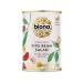 Biona Organic Five Bean Salad in Vinaigrette Dressing 0.41 kg
