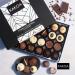 Shop Kocao Iconic Vegan Chocolate Box - 24 Luxurious Plant-Based Chocolates Brownies & Liqueurs - Dairy-Free & Delicious! - Buy Online on GoSupps.com