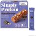 Ready-To-Drink Protein Shake 20G Protein Rich Chocolate Plant-Based Gluten-Free Dairy-Free & Chocolate-Dipped Protein Bars Pack of 5 Cookies & Cream Biscuit Bars High Protein Snack Low Sugar - Buy Online on GoSupps.com