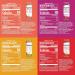 Humm Probiotic Kombucha Zero Sugar Variety Pack - Keto-Friendly, Organic, Vegan, Gluten-Free - 11oz Cans (16 Pack) - Buy Online on GoSupps.com