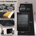 Soulance Acupressure Mat & Pillow 5-in-1 Premium Set | Coconut Fiber Massage Mat for Neck & Back Pain Relief | Includes Yoga Cloth & Carrying Bag - International Shipping Available - Buy Online on GoSupps.com