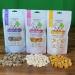 3-Pack Freeze Dried Dog Treats Trainer Topper in Salmon Chicken & Beef Liver Flavors. All Natural Healthy Treat 1 Ingredient - Buy Online on GoSupps.com